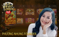 Phương Nhung Founder